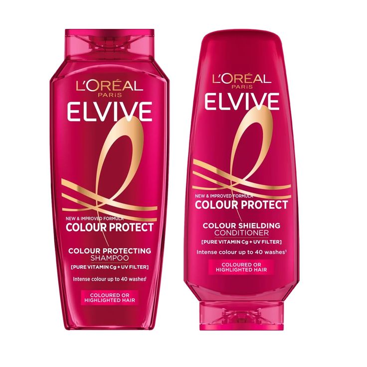 L’Oréal Paris Elvive Colour Protect